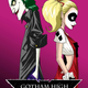 Illustration for article titled Concept Art from the Teen Batman Series that Never Was, Gotham High